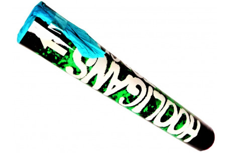 HOOLIGANS GREEN TORCH