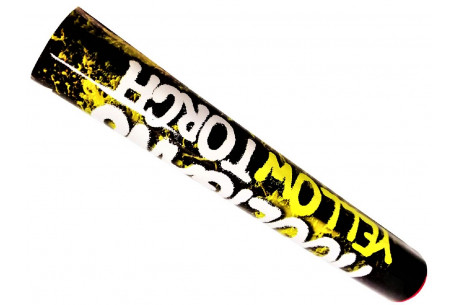 HOOLIGANS YELLOW TORCH