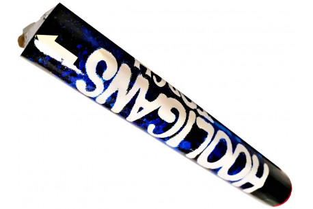 HOOLIGANS BLUE TORCH