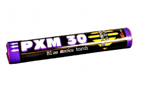 copy of PXM30 CZERWONY