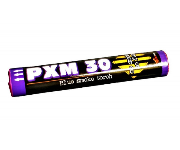 PXM30 NIEBIESKI