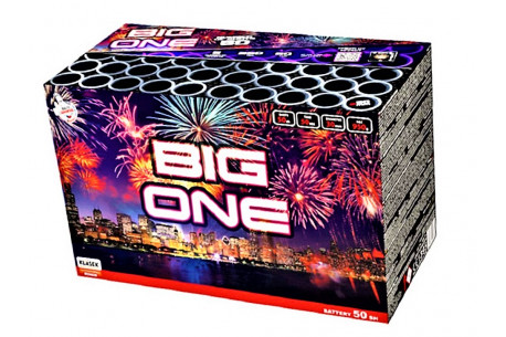 BIG ONE