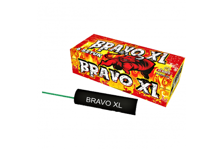 BRAVO XL
