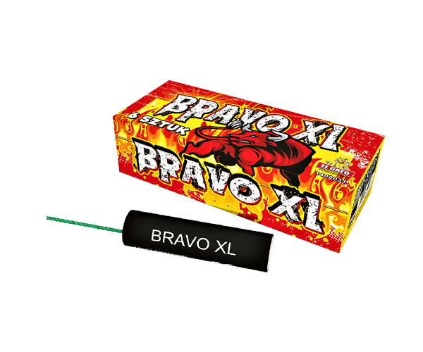BRAVO XL