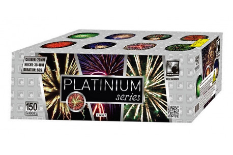 PLATINIUM SERIES TW522