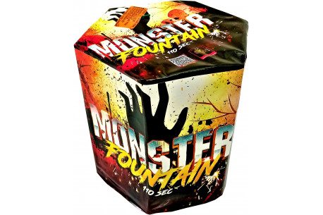 FONTANNA MONSTER