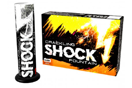 CRACKLING SHOCK