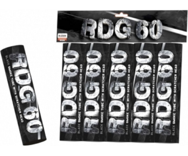 RDG60CER(SH)