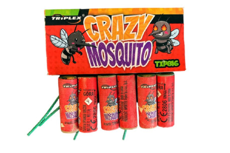 WIRUJĄCE BĄCZKI TXP816 2