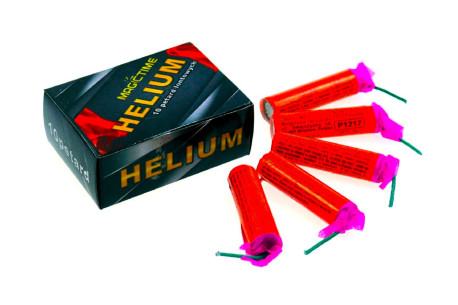 HELIUM