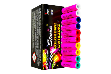 RACE PISTOLETOWE RAKIETKI...