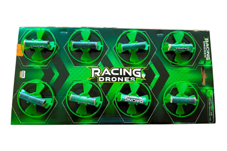 RACING DRONES 2