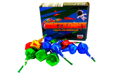 METEORIT