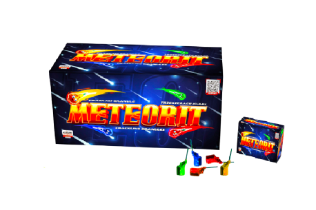 METEORIT 2