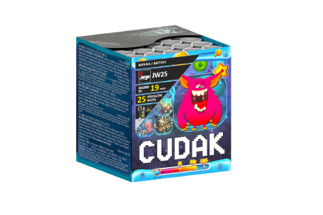 CUDAK