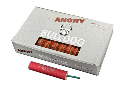 ANGRY BULLDOG TXP632 2