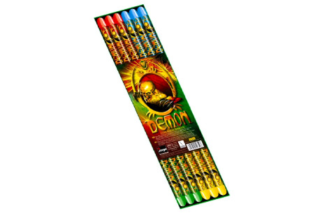DEMON