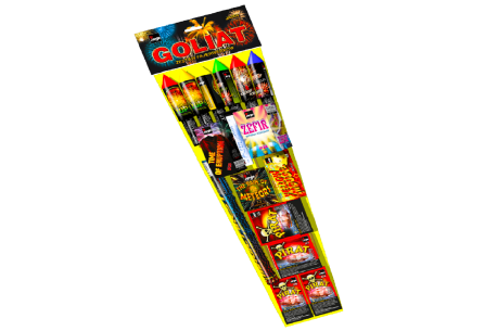 GOLIAT