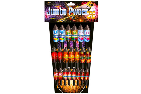 JUMBO POWER