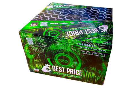 BEST PRICE SLOW MOTION