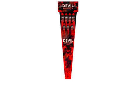 DEVIL ROCKET 2