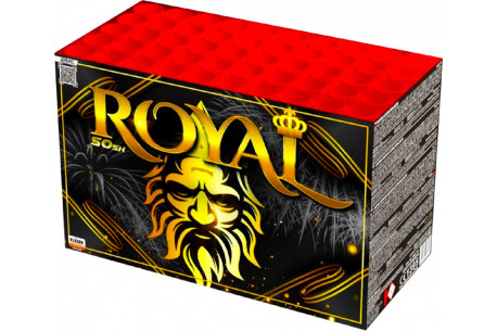 ROYAL