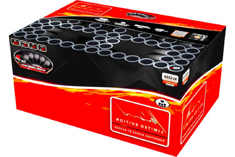 SIGNATURE RANGE BY KLASEK 66