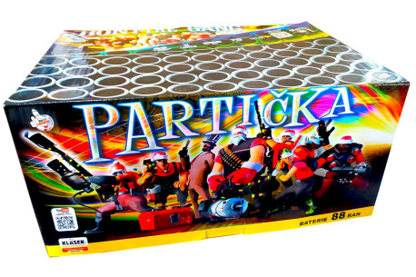 PARTICKA