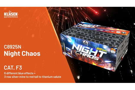 NIGHT CHAOS 2
