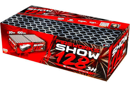 FIREWORKS SHOW 128