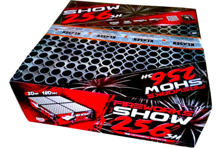 FIREWORKS SHOW 256