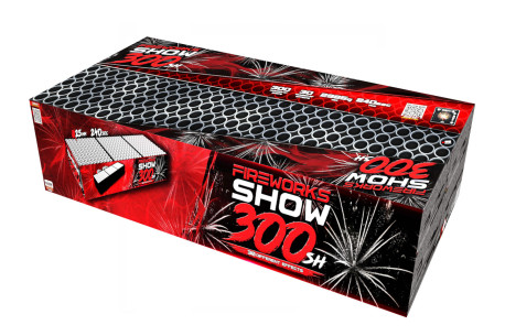 FIREWORKSSHOW 300