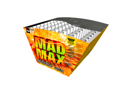 MAD MAX