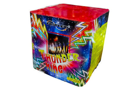 THUNDER KING