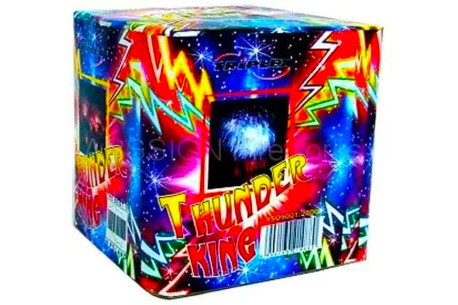THUNDER KING 2