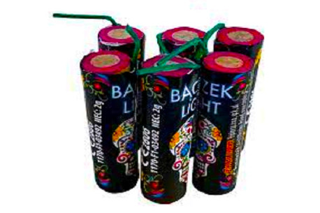 WIRUJĄCE BĄCZKI TXP484