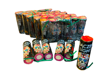 WIRUJĄCE BĄCZKI TXP484 2