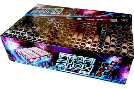 PROFI SHOW 268