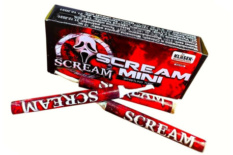 SCREAM MINI