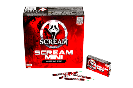 SCREAM MINI 2
