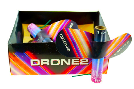 DRONE 2