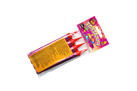 Fontanny Tortowe JF03/60-GOLD