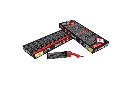 FP3/R BANGER 10 SZTUK