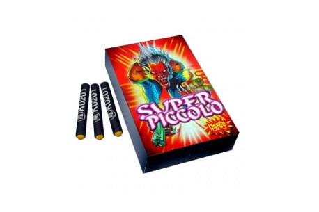 SUPER PICCOLO