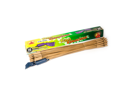 TRACA VALENCIANA 20M