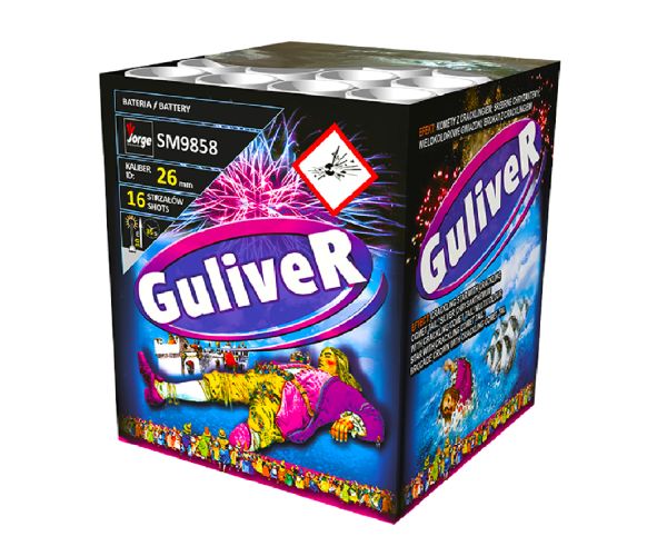 GULIVER