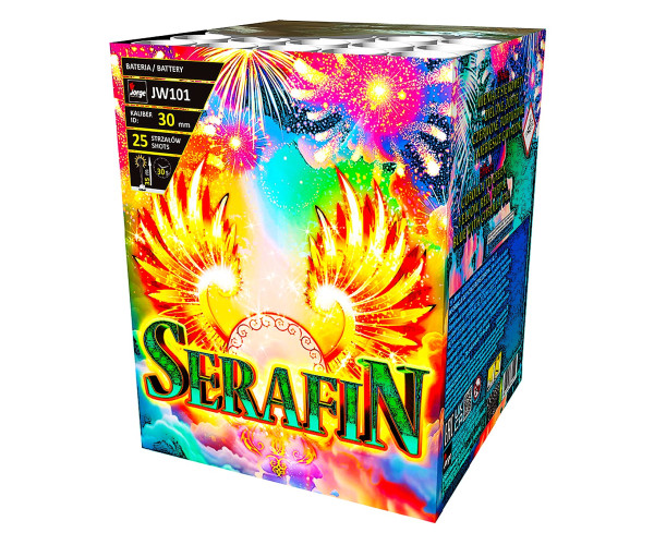 SERAFIN