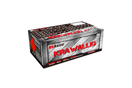 Krawallig RIAKEO