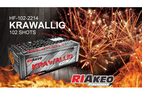 Krawallig RIAKEO 2
