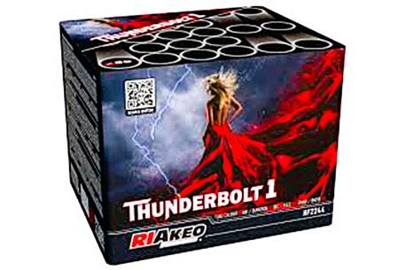 Thunderbolt
